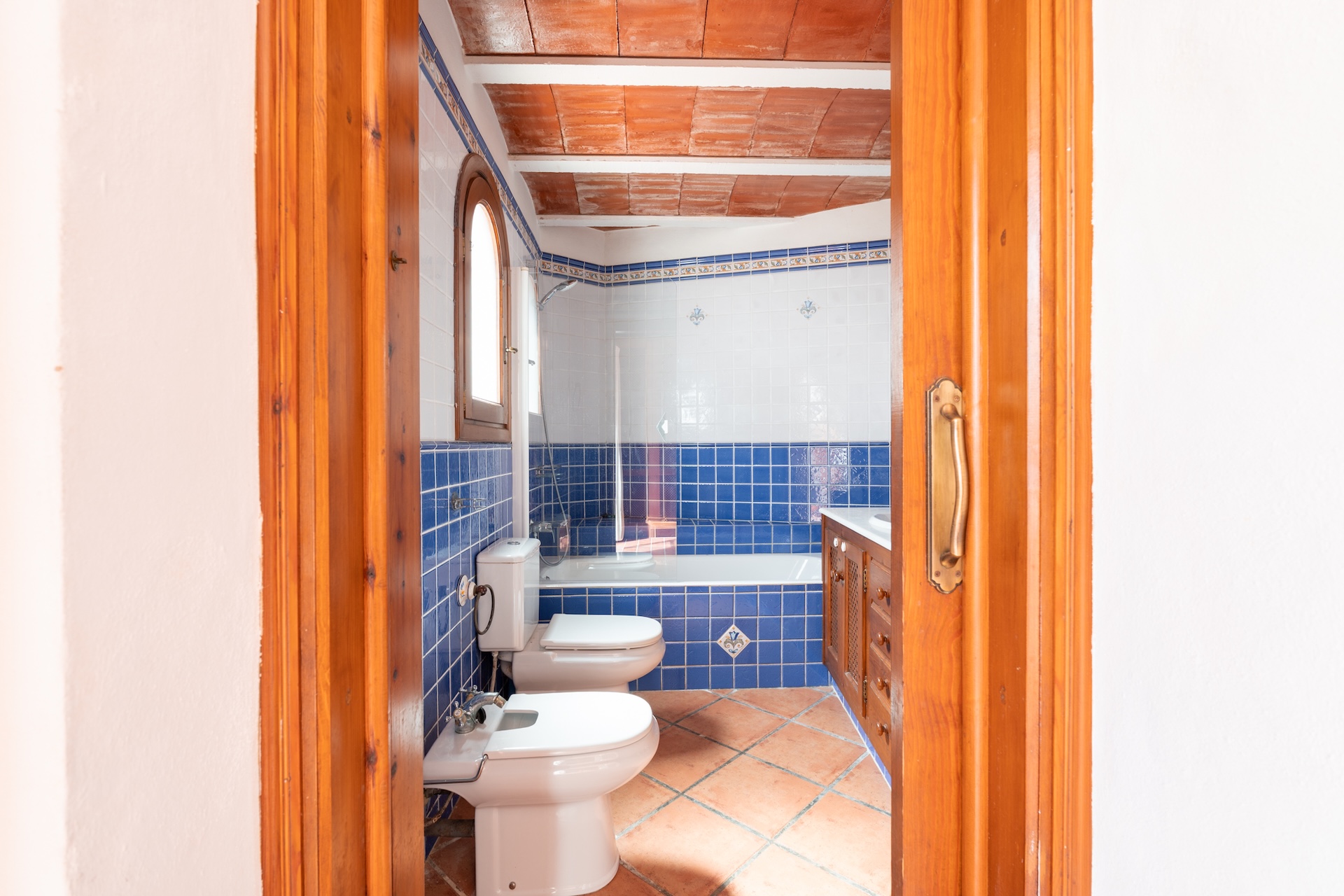 Resa Estates house huis te koop Siesta bathroom blue.jpg